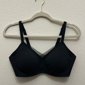 Honeylove Crossover Bra L 38B/C